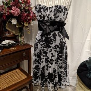 Beautiful everyday or party dress